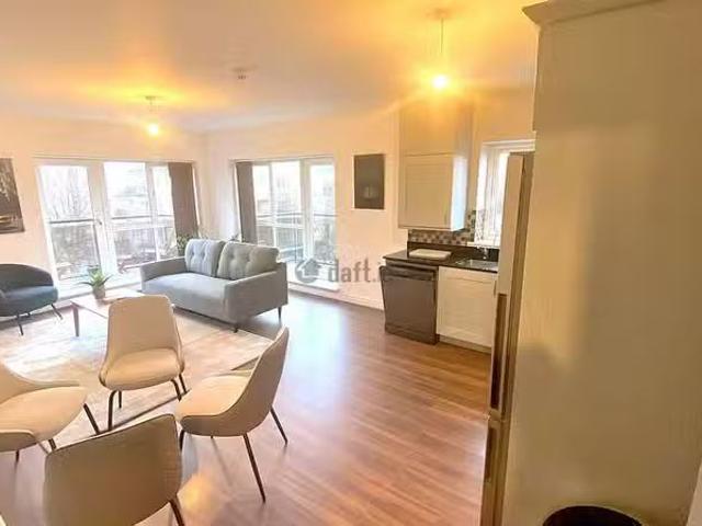 Apartment to rent