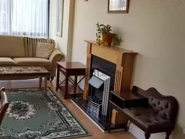 Apartment to rent