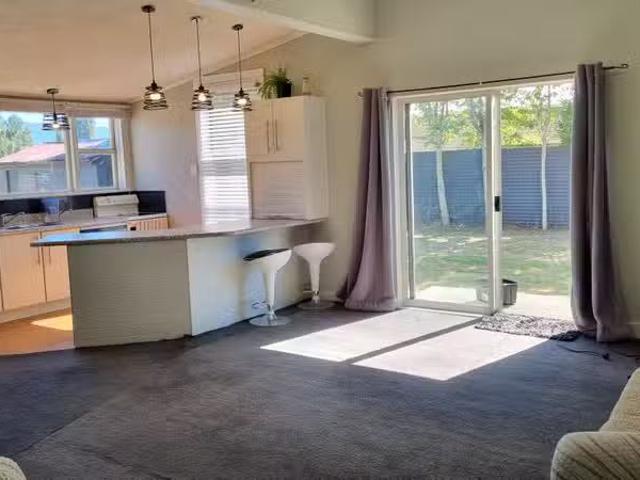 House for rent in Motatau, Southland