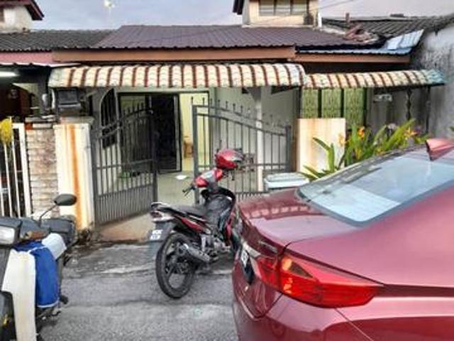 Terraced House for sale in Country Heights Damansara, Kuala Lumpur