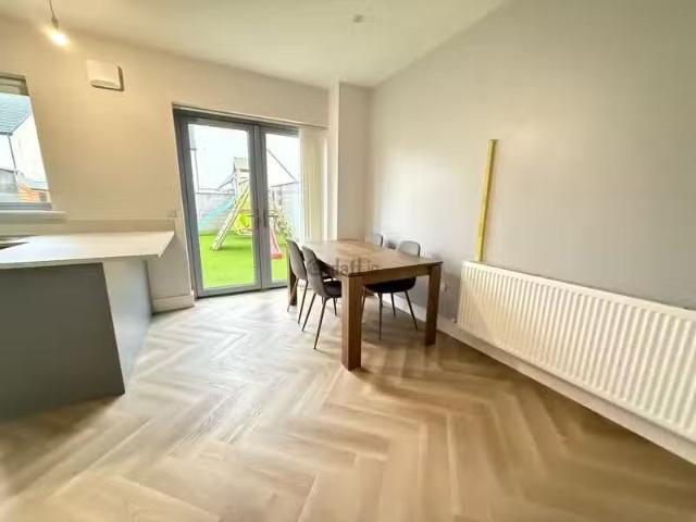 House to rent