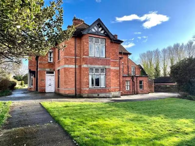 House to rent in Edenderry, North Tipperary