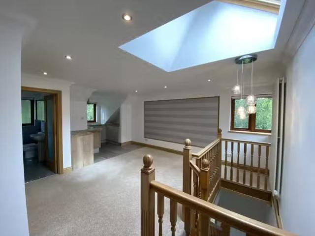 Apartment for rent