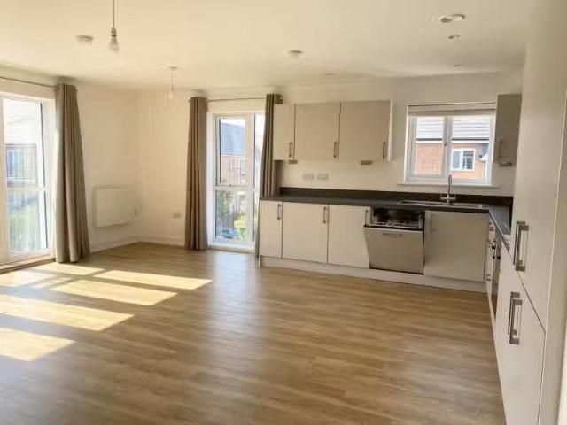 Apartment for rent