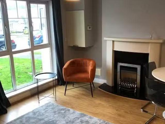 Apartment to rent