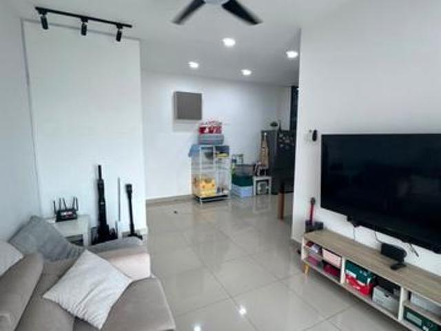 Apartment for sale in Bukit Ledang, Johor