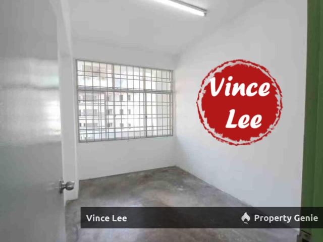 Apartment for sale in Ayer Itam