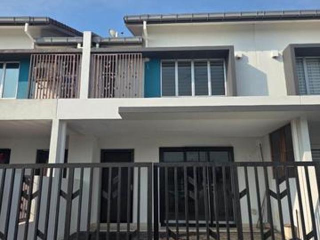 Terraced House for rent in Tanjong Sepat, Selangor