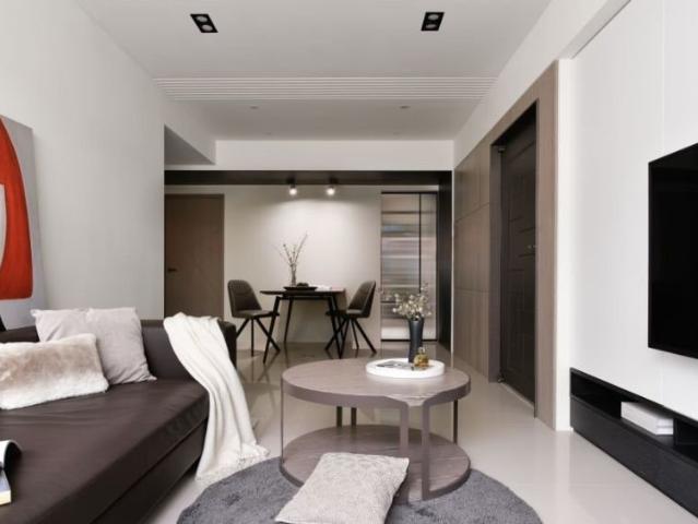 Apartment for sale in Country Heights Damansara, Kuala Lumpur