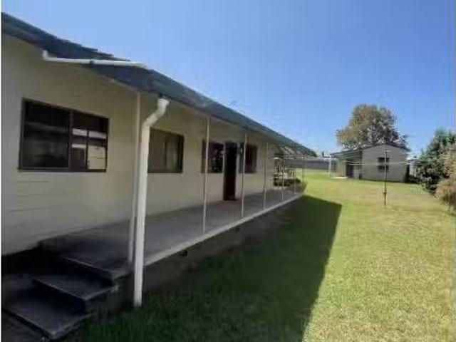 House for rent in New South Wales