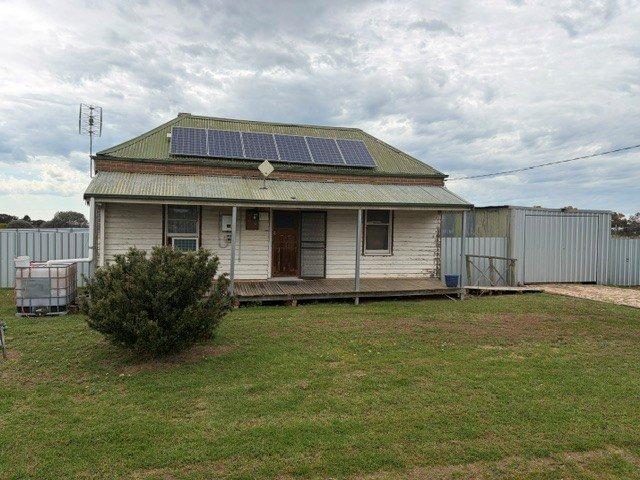 House for sale in Birchip, Shire of Buloke