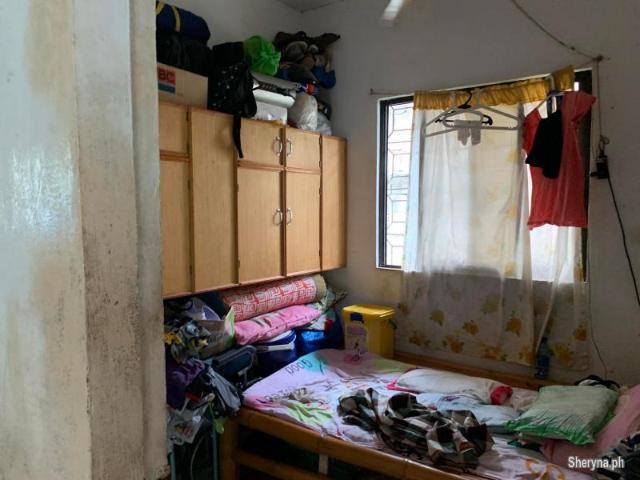 CHEAP HOUSE AND LOT FOR SALE ID 14782