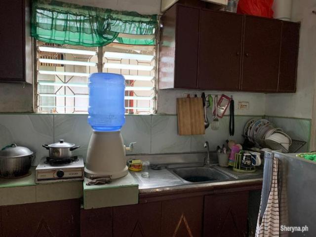CHEAP HOUSE AND LOT FOR SALE ID 14782