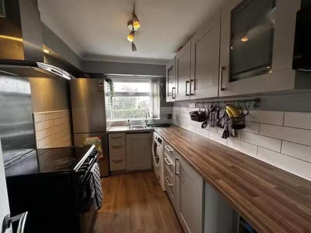 House for rent in Georgia, Greater Manchester