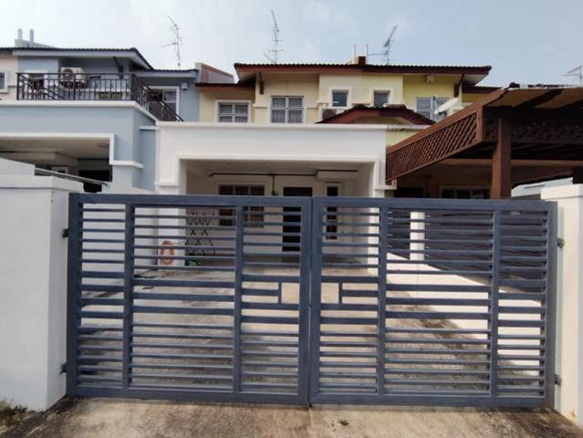 Terraced House for sale in Johor Bahru