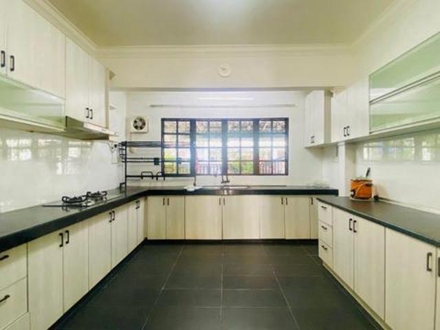 Terraced House for sale in Langat, Selangor