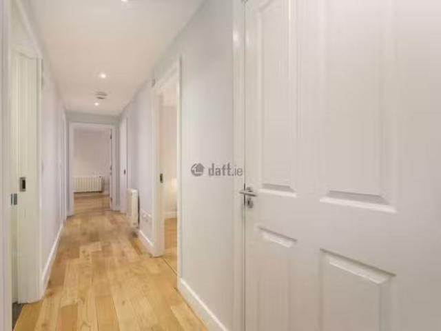 Apartment to rent