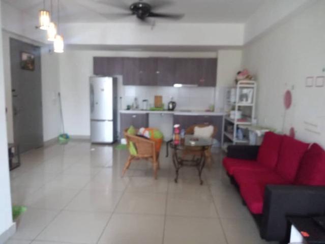 Serviced Residence for sale in Tanjong Sepat, Selangor