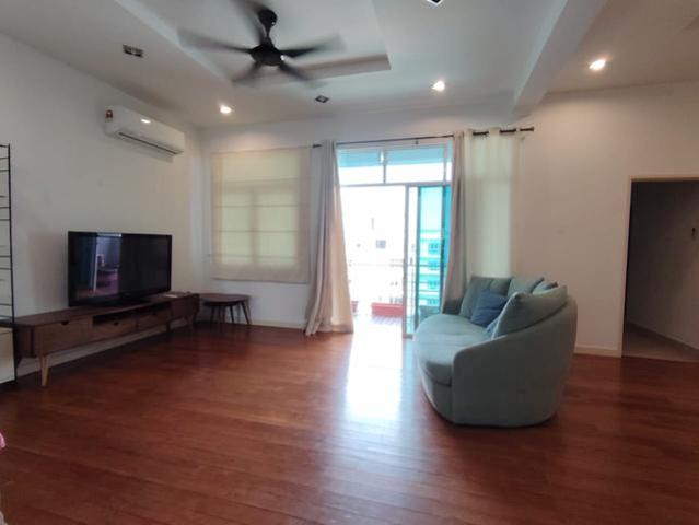 Condominium for rent in Georgetown, Penang