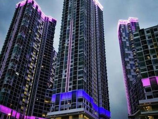 Apartment for sale in Petaling, Alam Impian