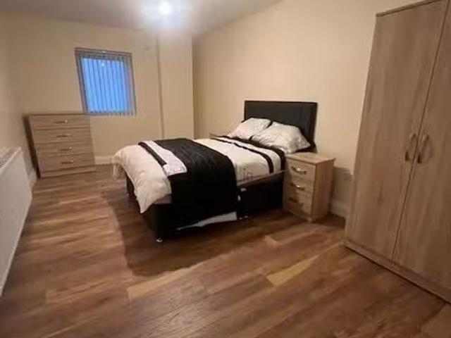 Apartment to rent