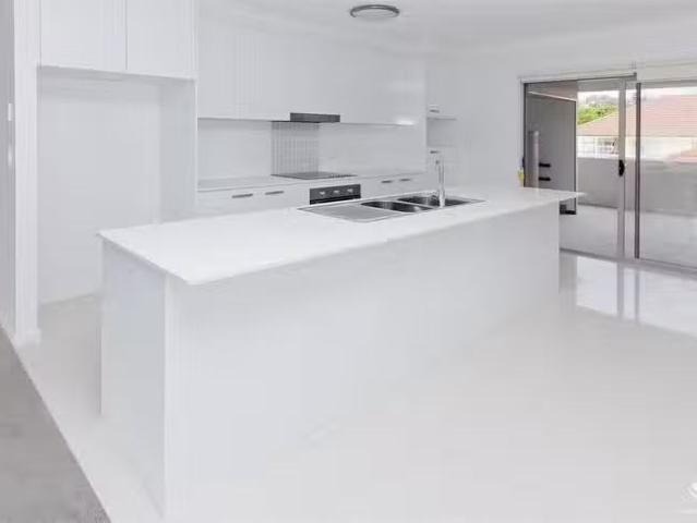 Apartment for rent in Toombul, Queensland