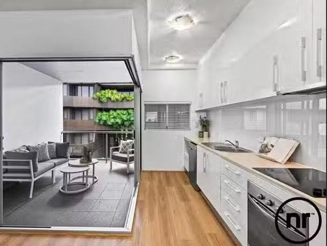 Apartment for rent in Toombul, Queensland