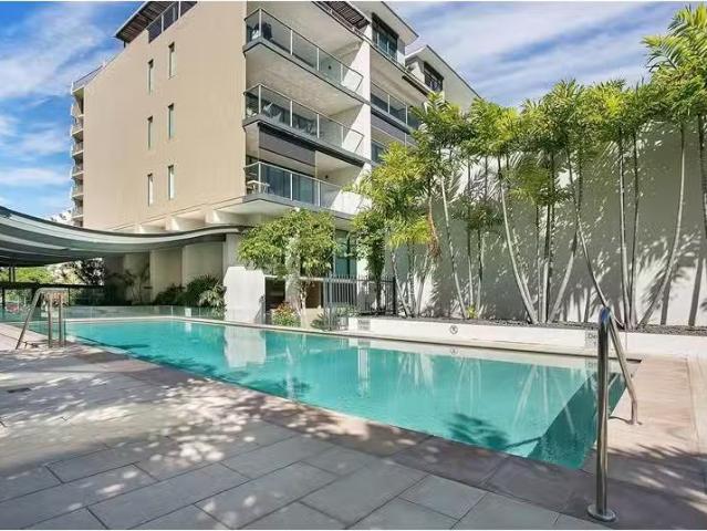 Apartment for rent in Toombul, Queensland