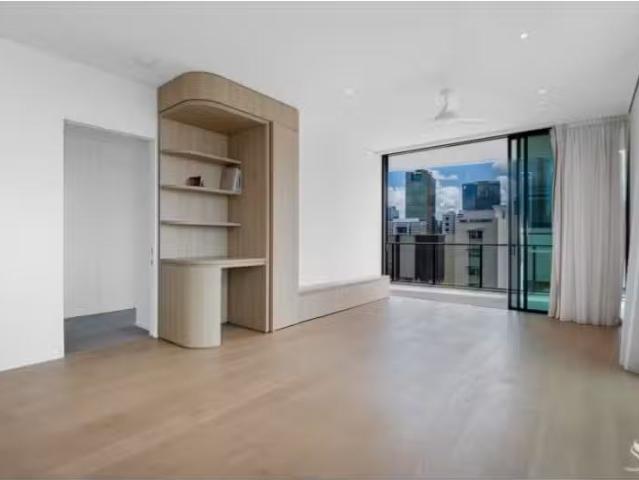 Apartment for rent in Toombul, Queensland