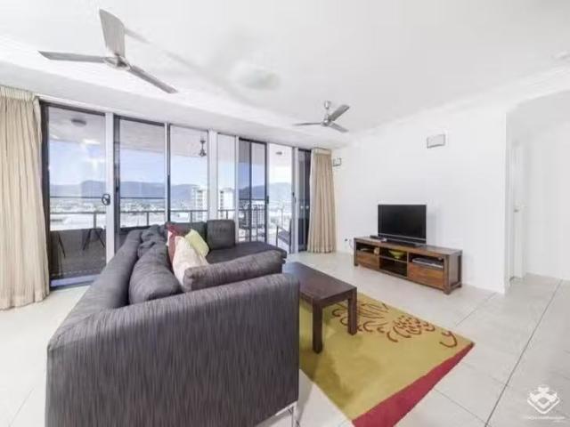 Apartment for rent in Cairns, Queensland
