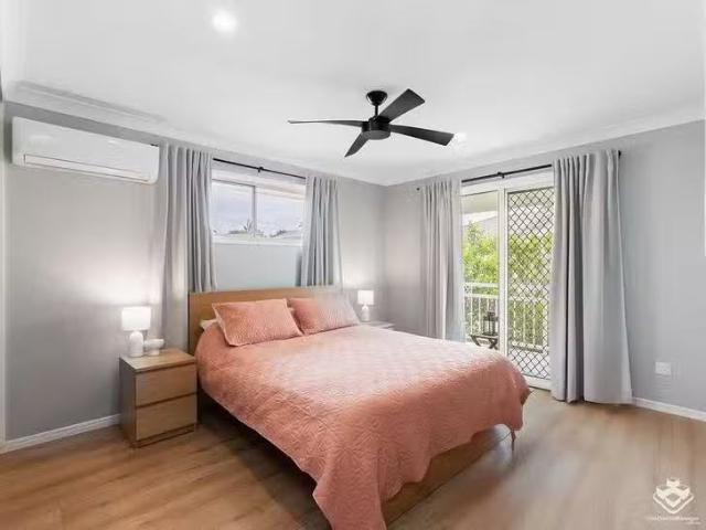 Apartment for rent in Toombul, Queensland