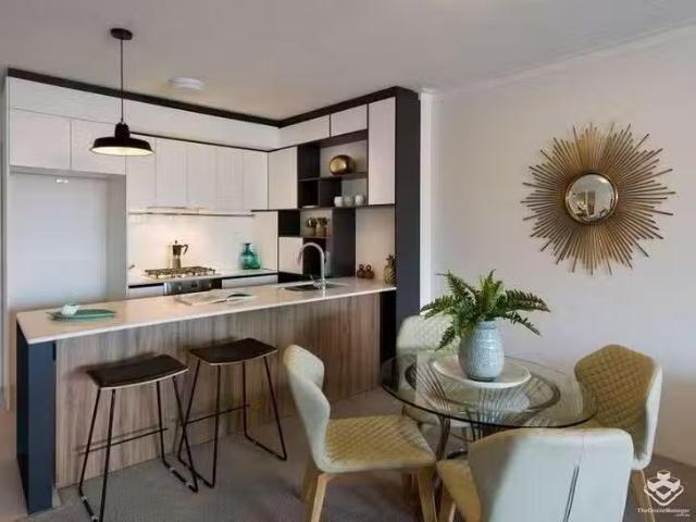 Apartment for rent in Toombul, Queensland