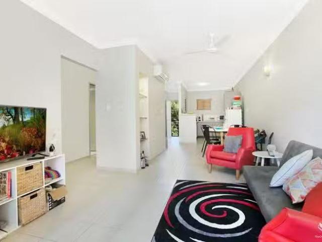 House for rent in Mooroobool, Queensland
