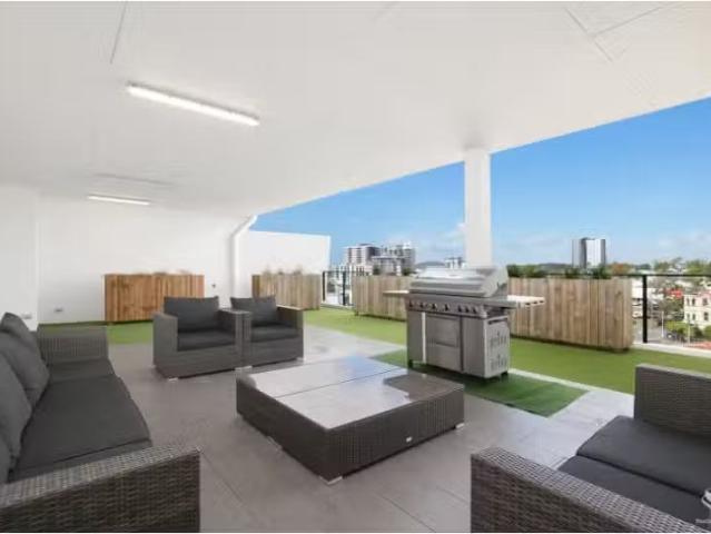 Apartment for rent in Toombul, Queensland