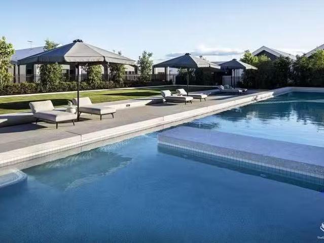 Apartment for rent in Fernbrook, Queensland