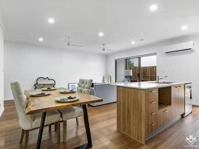 House for rent in Toombul, Queensland