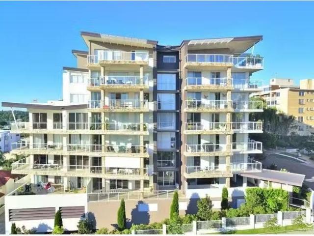 Apartment for rent in Toombul, Queensland