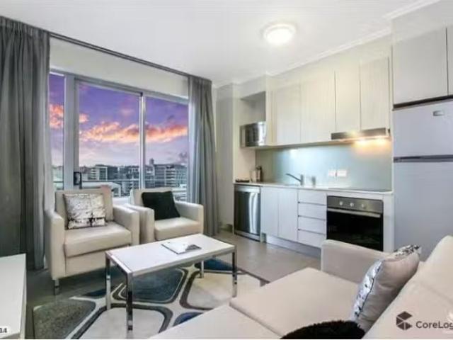 Apartment for rent in Toombul, Queensland
