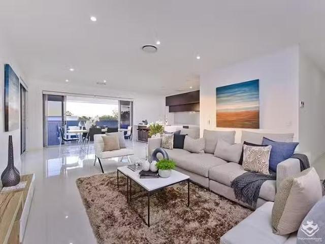 Apartment for rent in Toombul, Queensland