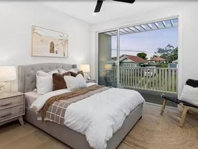 House for rent in Toombul, Queensland