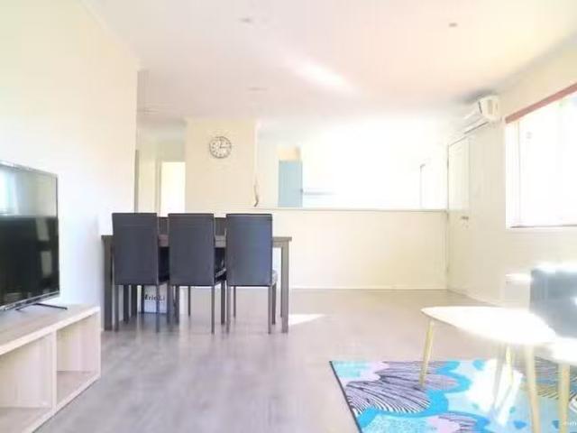 Apartment for rent in Toombul, Queensland