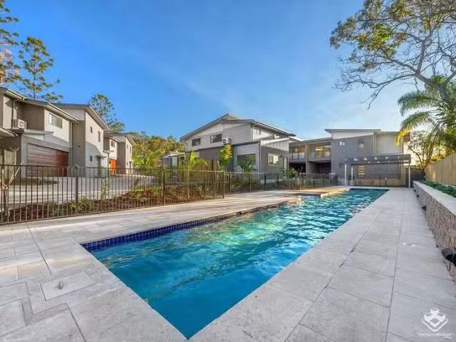 House for rent in Toombul, Queensland