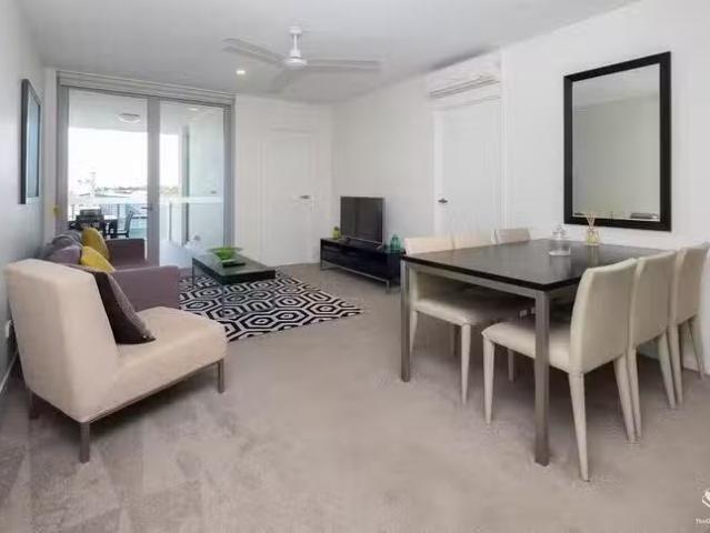 Apartment for rent in Toombul, Queensland