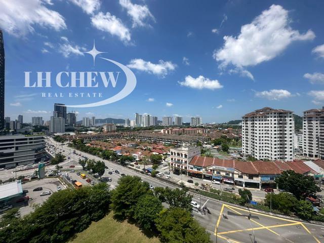 Condominium for sale in Georgetown, Penang