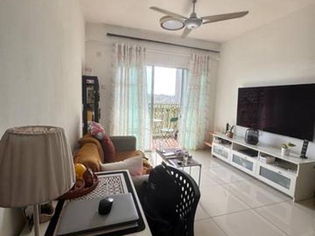 Apartment for sale in Skudai, Iskandar Puteri