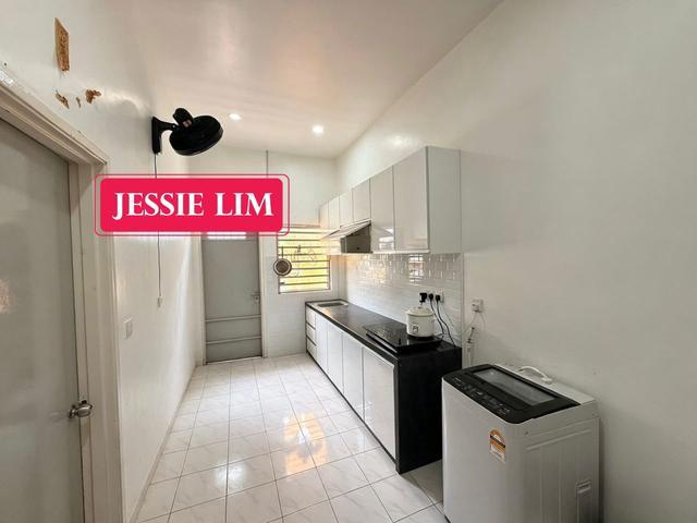 Terraced House for sale in Georgetown, Penang