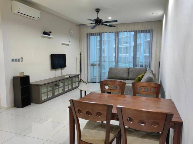 Condominium for sale in Bukit Ledang, Johor