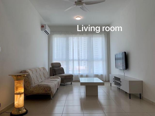 Condominium for rent in Georgetown, Penang