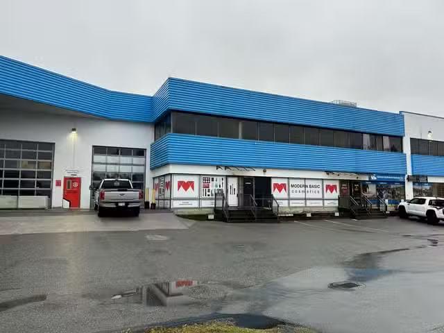 House for rent in Burnaby, British Columbia