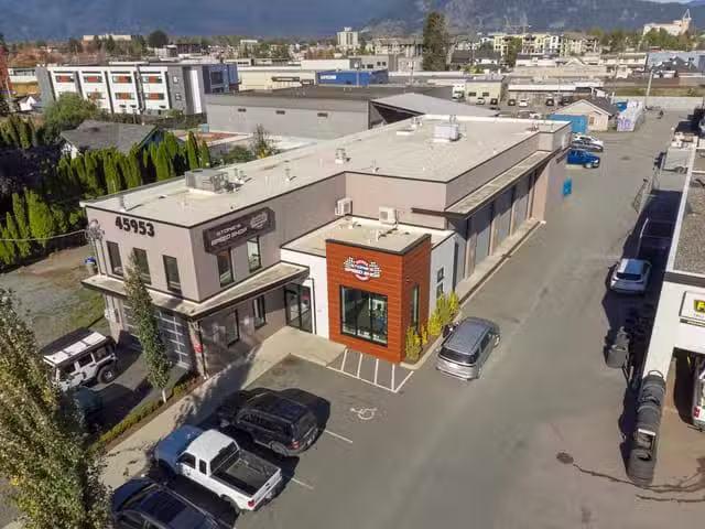 House for rent in Chilliwack, British Columbia